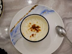 米布丁-伊斯坦布尔土耳其清真咖啡餐厅