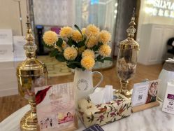 -茜尔维亚修身连锁(八佰伴店)