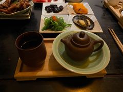 -青藤茶馆(南山路店)