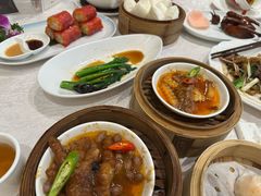 -丰鲤楼•闽南茶楼(仟禧汇店)