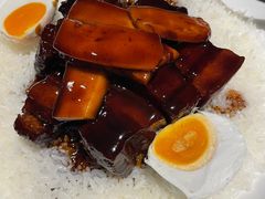 -屋里厢上海菜馆