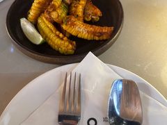 -农畉LONFOOD(福田星河COCOPark店)