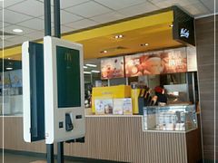 门面-麦当劳(东大桥店)