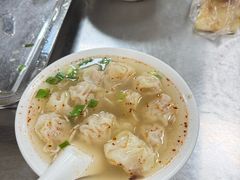 -汪家馄饨(集庆路店)