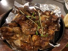 -IL Forno 意坊·意大利餐厅(温州万象城店)