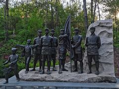 -中央革命根据地历史博物馆