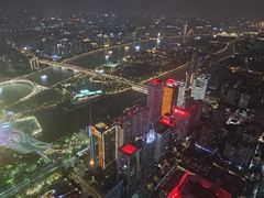 -广州四季酒店