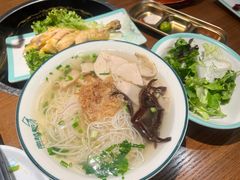 -南越郡·越式风味餐厅(青秀万达店)
