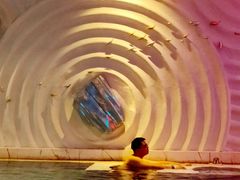 -水晶之星洗浴温泉汗蒸