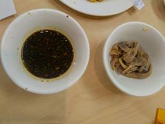 -泰煌鸡·上海白斩鸡·沪菜(平利店)