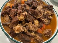 -何适山庄 ·可团建(水长城P2停车场店)