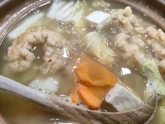 -宏状元现熬粥·京味菜(五棵松店)