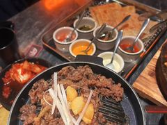 -虎哥六韩式烤肉料理 TIGERGRILL(隆生金山湖中心购物广场店)