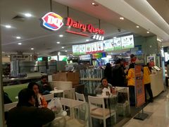 -DQ·蛋糕·冰淇淋(虹口龙之梦店)