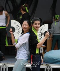 -无界瑜伽普拉提