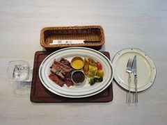 -米蘭西點(锦山大街店)