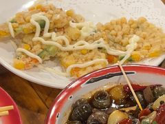 -冶建镜子·老南昌大排档·江西虾王(总店)