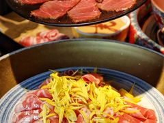 -羊大爷涮肉(亮马桥店)