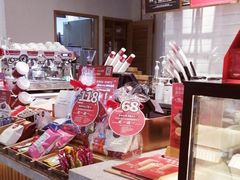 -COSTA COFFEE(成都来福士店)