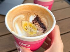 -汭REi·FLOWER COFFEE BAR