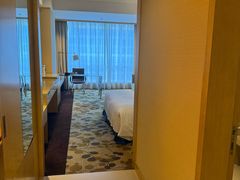 -上海浦西万怡酒店