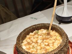 -绿茶餐厅(滨海万达广场店)