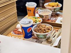 -吉野家(回龙观同成街店)