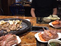 -船奇蒸汽海鲜·闽菜(八市海鲜总店)