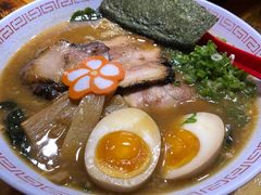 -老龙亭拉面店