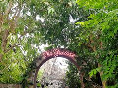 -The Grounds of Alexandria