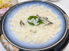 -祈胜邨•顺德鱼生•顺德菜(容桂店)