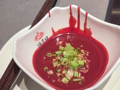 -洞子口重庆鲜货火锅(楚翘城旗舰店)