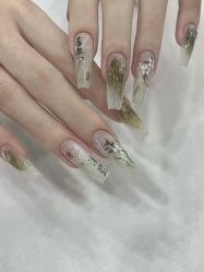 -M·X Nail日式美甲美睫