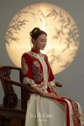 -乐派诗婚纱摄影