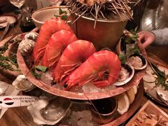 -Osteria Garden 生蚝花园餐厅(原进贤路店)