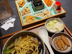-安多素食(广仁寺路店)