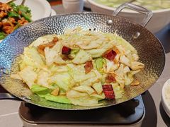 -巡耕记·湖南土菜(长湖店)
