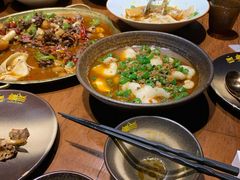 -楼兰新疆主题餐厅(苏州中心店)