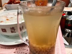 薏米姜汁-池记(尖沙咀店)