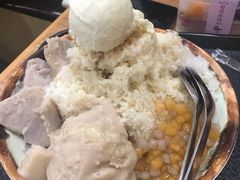 -鲜芋仙(太原街万达店)