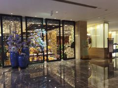 -天目湖御水温泉·度假酒店