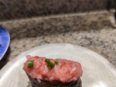 -合点寿司(美罗城店)