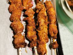 羊肉串-燕郊烧鸽子(广安路店)
