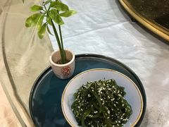 -老房子金沙元年川菜食府·花园餐厅(金沙店)