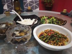 -易老头三样菜(南滨路总店)