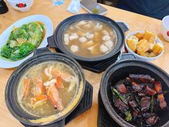 -新记肉骨茶