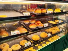 -勿理堂(中大店)