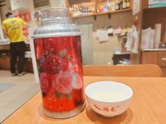 饺子汤-鸿毛饺子(紫竹桥店)