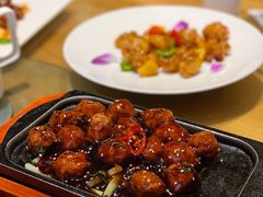 -枣子树·素食餐厅(普陀山店)