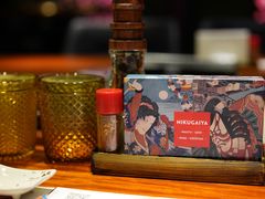 -肉魁屋·烧肉·烧鸟·酒场(高新店)